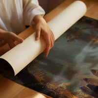 Circle of Secrets in Twilight
