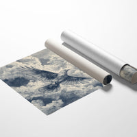 Flight Between Heaven And Earth