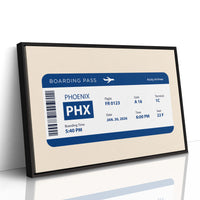 Final Call to Phoenix
