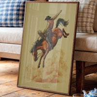 Rodeo Dreams Take Flight