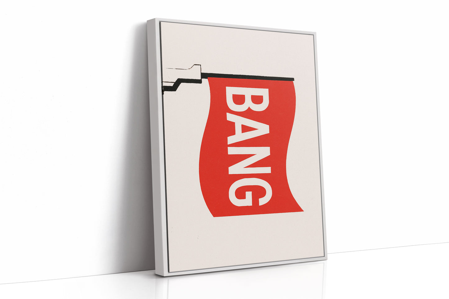 BANG!