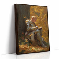 Autumn Pages Between Steel Dreams