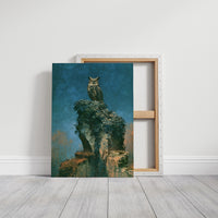Sentinel of the Ivy Ruins