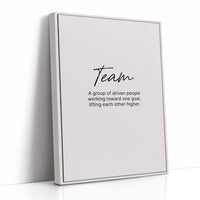 Team Lifts Everyone Higher