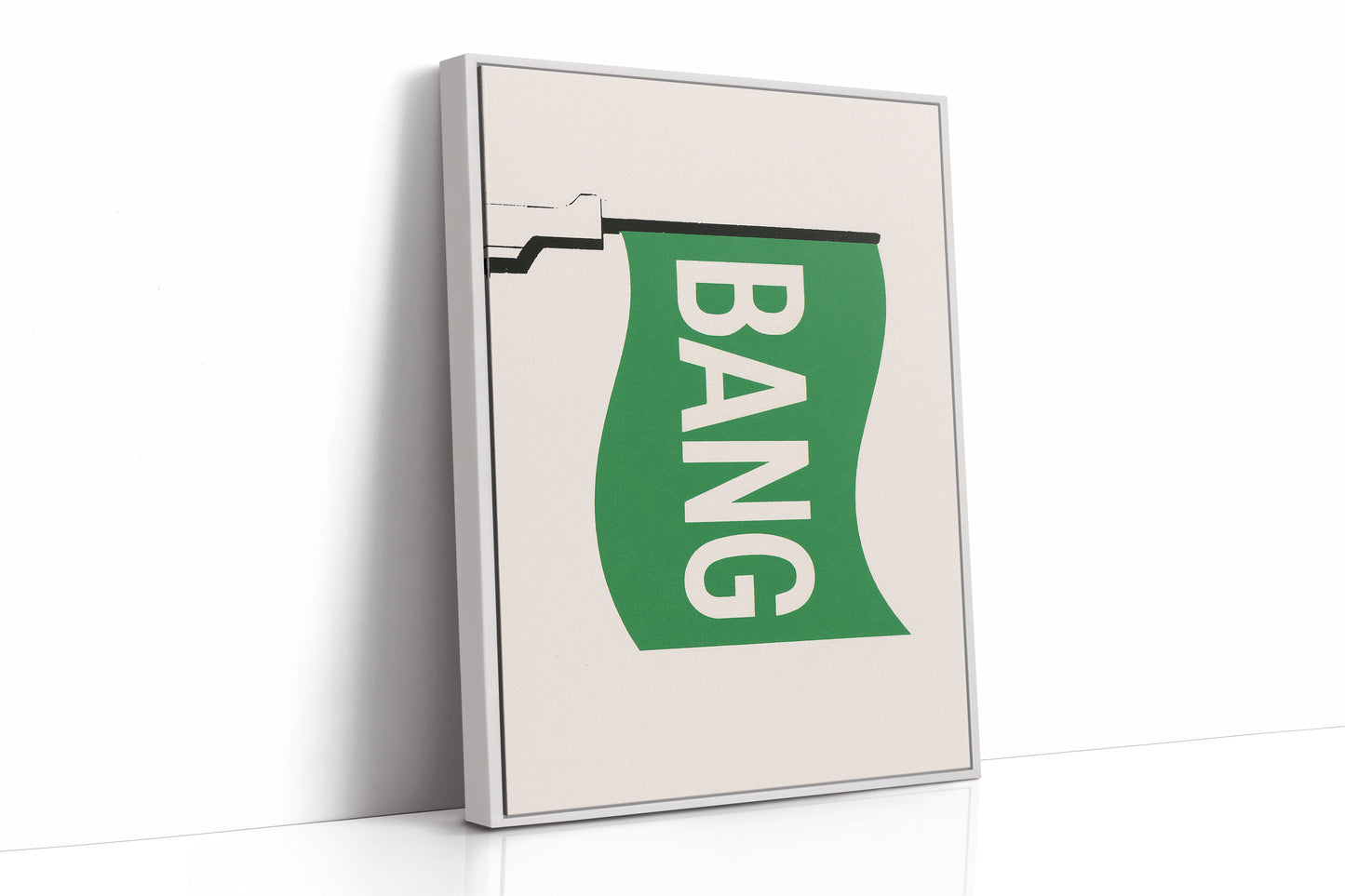BANG!