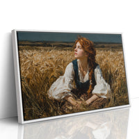 Daydreaming in the Grain
