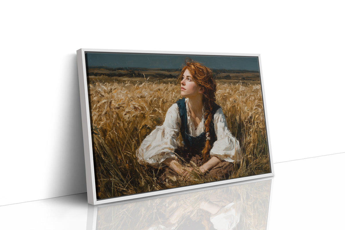 Daydreaming in the Grain