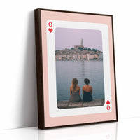 Queen of Hearts: Adriatic Twilight Companions