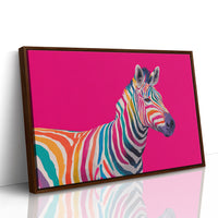 A Carnival of Stripes