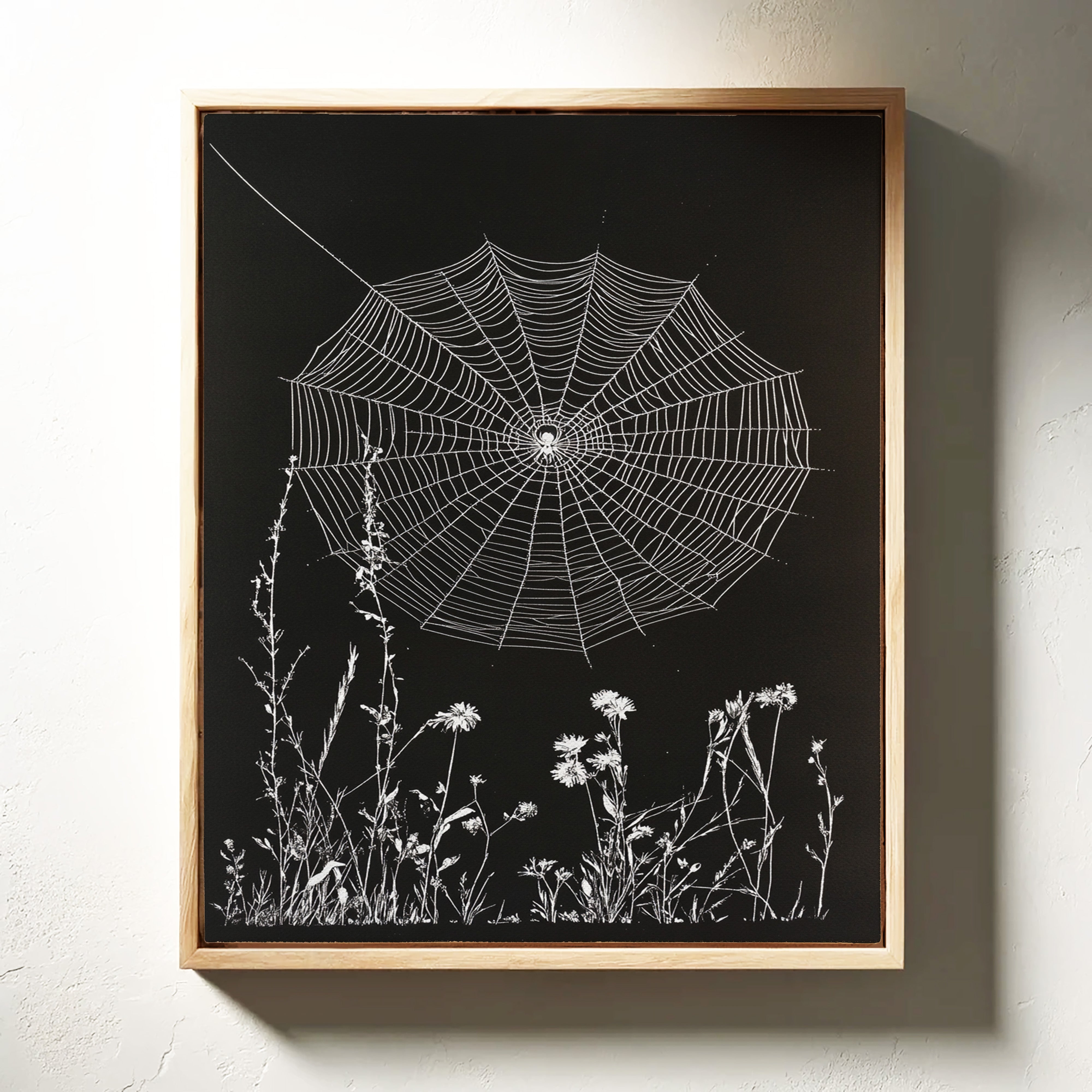 Threads of Nature's Precision