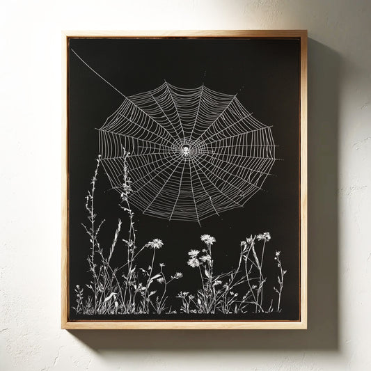 Threads of Nature's Precision