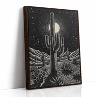 Moonlit Tales From Saguaro Heights