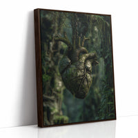 Jungle Pulse Beats Ancient Rhythm