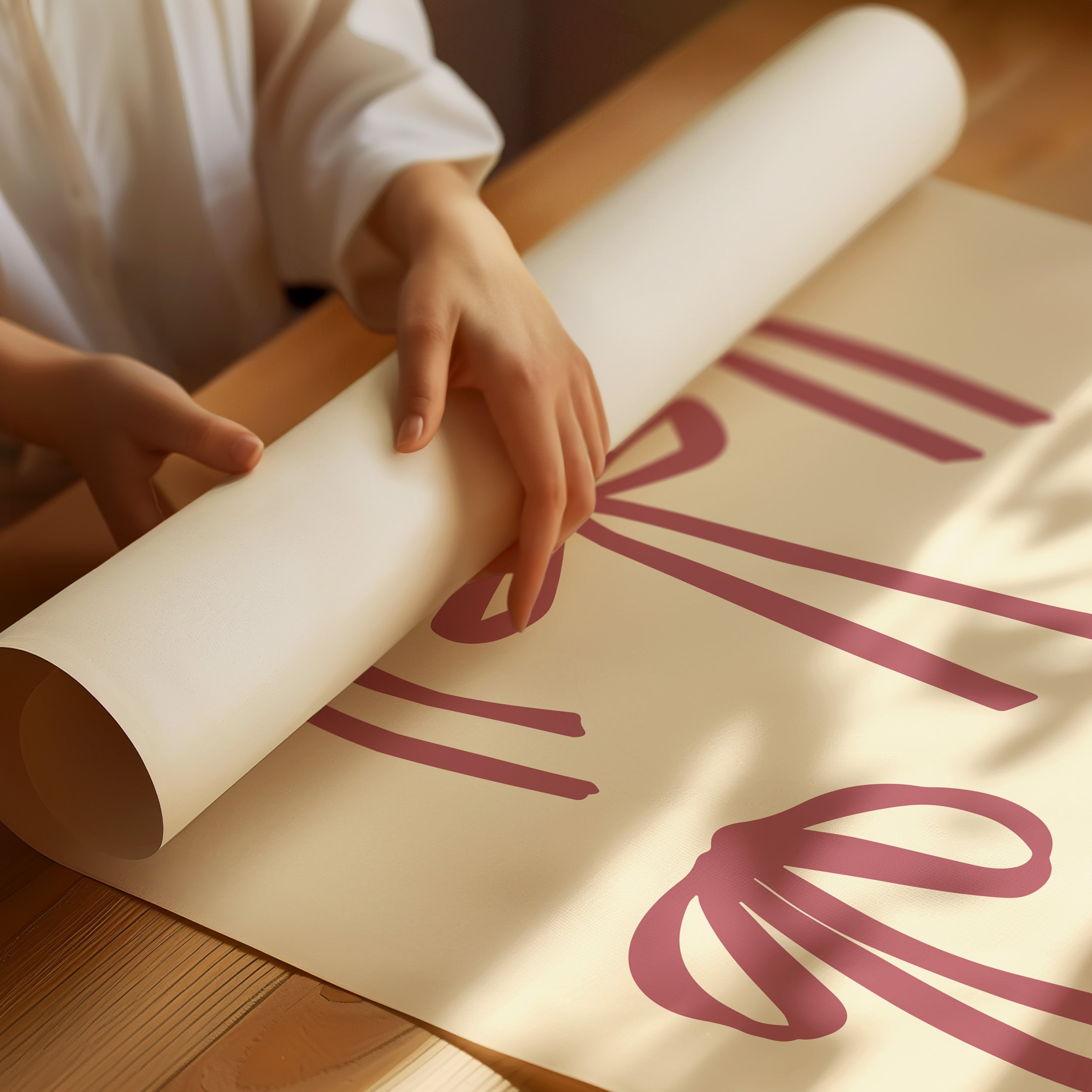 Six Ways to Tie It Pretty