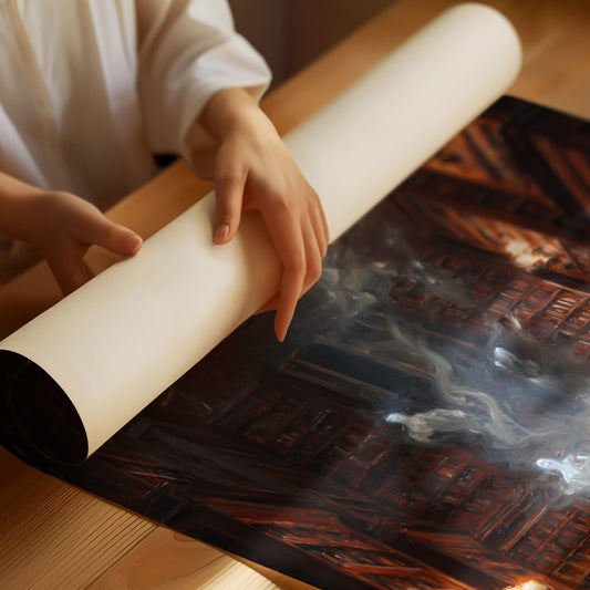 Summoning Secrets From the Past
