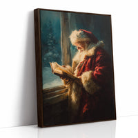 Stories By Candlelight On Christmas Eve