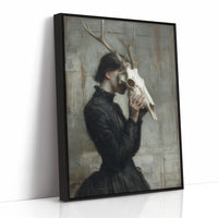 Antlers Crown The Silent Confession