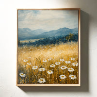 Fields Where Light Dances