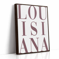 A Room That Remembers Louisiana