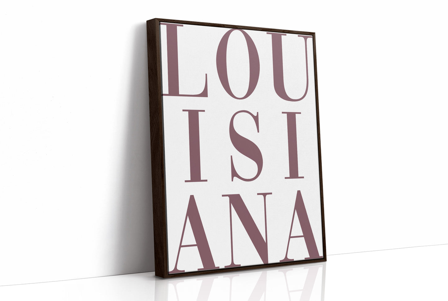 A Room That Remembers Louisiana