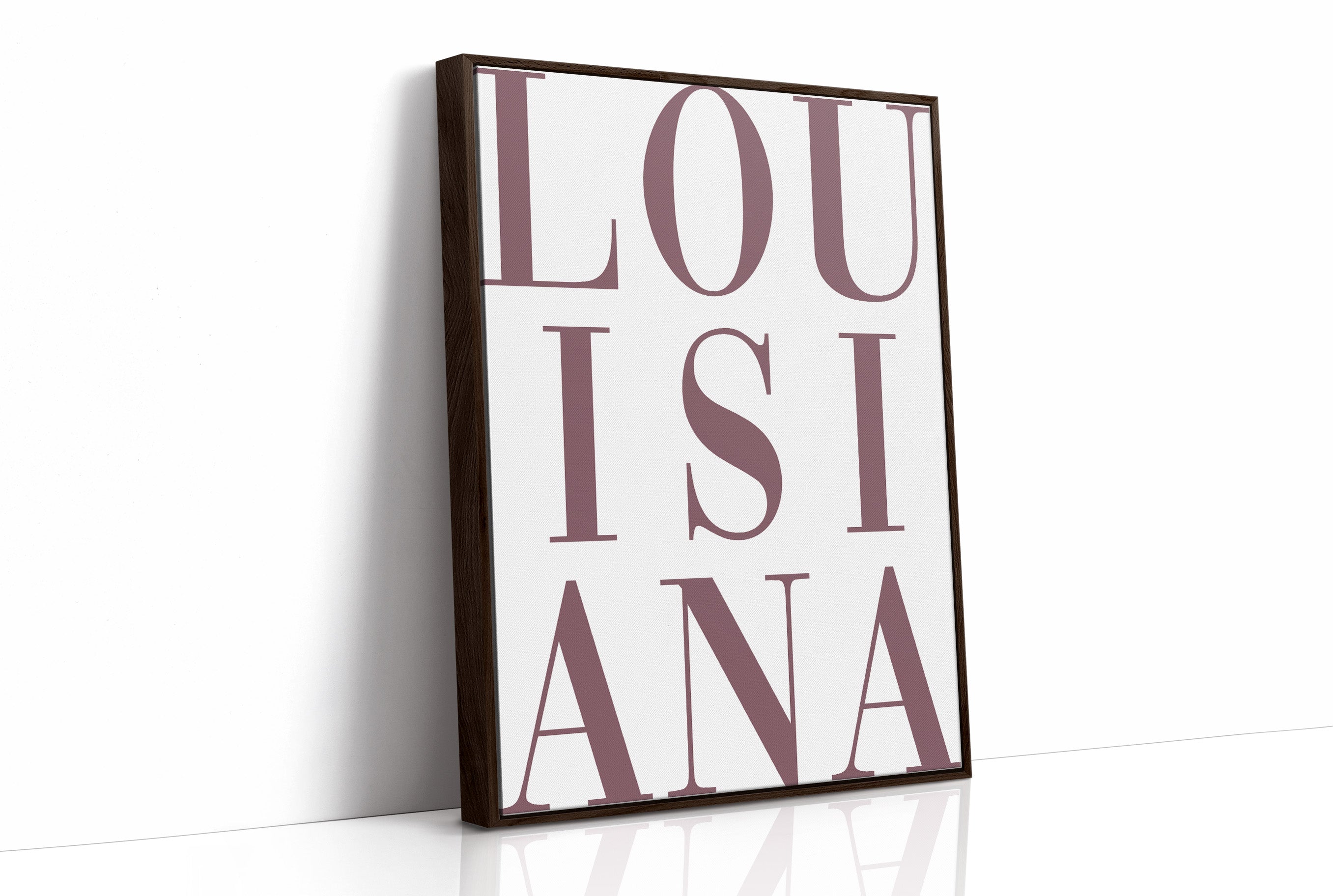 A Room That Remembers Louisiana