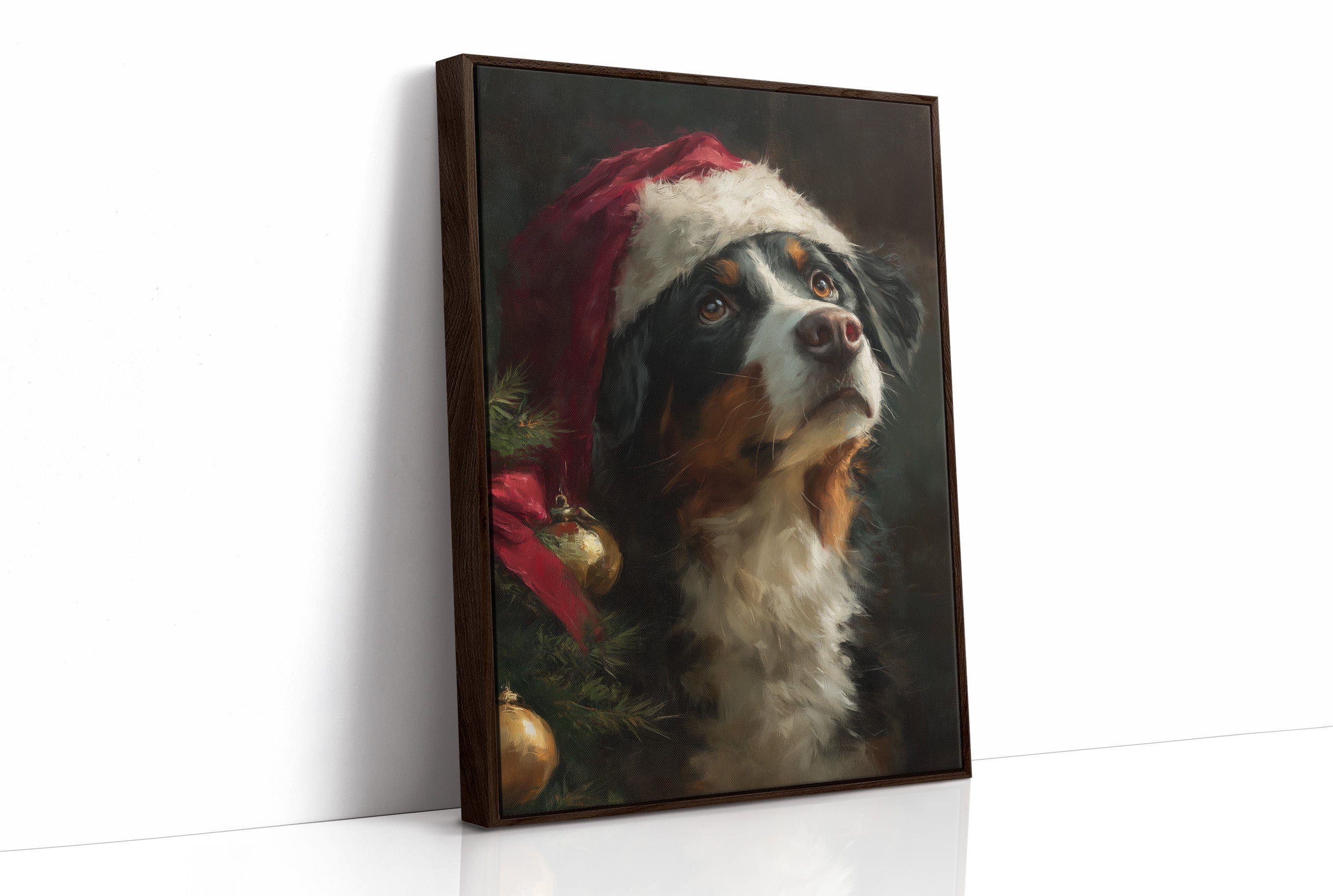 Holiday Helper Seeks Santa's Secrets