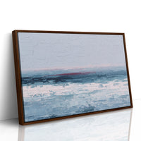Where Ocean Meets the Sky