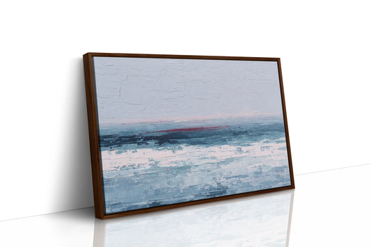 Where Ocean Meets the Sky
