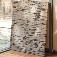 Rhythms of Time and Touch