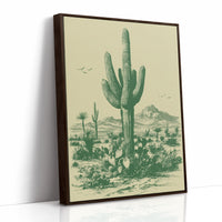 Sage Stories From Desert Heights