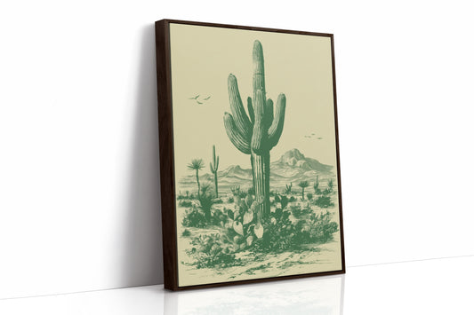 Sage Stories From Desert Heights