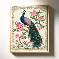 A Dance Among Blossoms