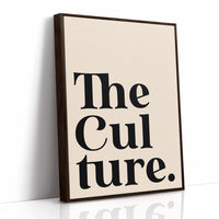 Where Taste Becomes Identity in Serif