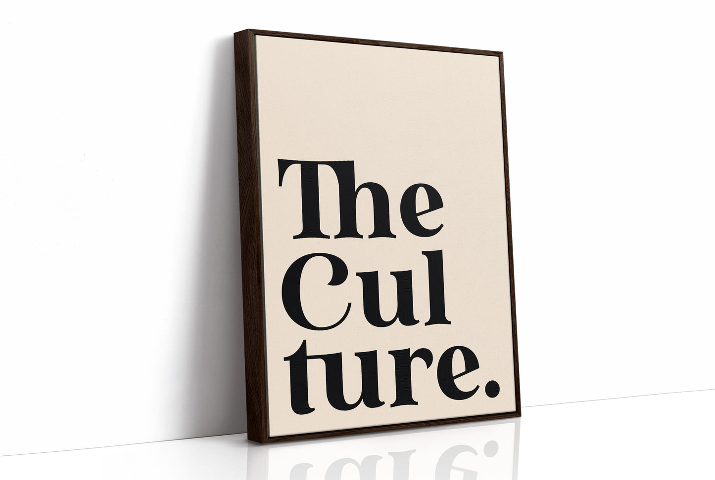 Where Taste Becomes Identity in Serif