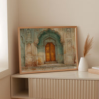 Jade Palaces Keep Golden Secrets