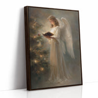 Sacred Stories By Christmas Light