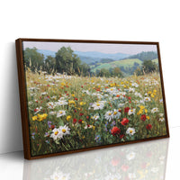 A Promise Hidden Among the Daisies