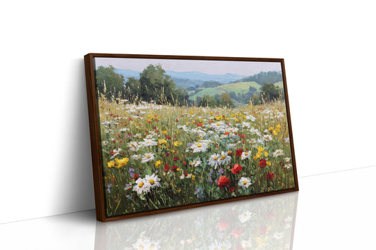 A Promise Hidden Among the Daisies