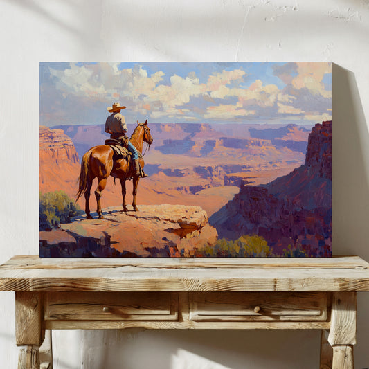 Desert Winds Call Ancient Tales