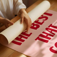 Whats The Best That Could Happen Quote