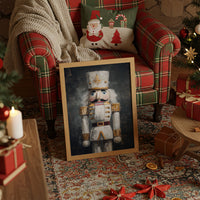 Nutcracker Tales On Winter Nights
