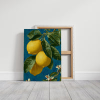 Everything Warm Begins with Yellow