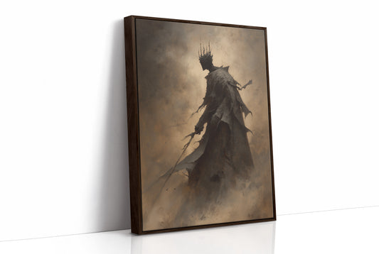 Ancient Sovereign Of Forgotten Realms