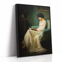 Between Pages And Quiet Thoughts