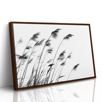 Swaying Secrets of the Marsh