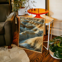 Ancient Dunes Write Earth's Story