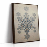 A Little Cathedral of Ice