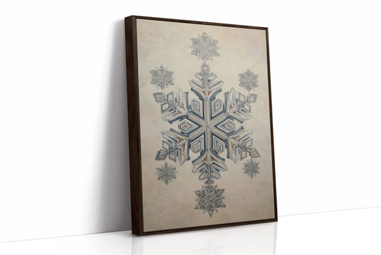 A Little Cathedral of Ice