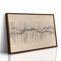 Threads of Time Intertwined