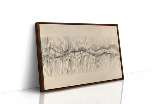 Threads of Time Intertwined